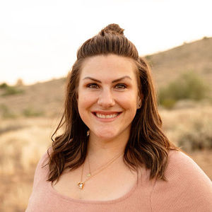 Meet your Posher, Erin